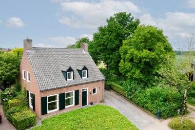 Woning Donkbeemd 29 Lage Mierde