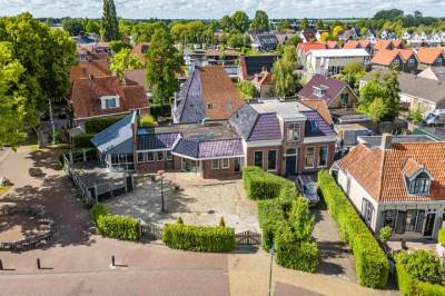 Woning Buorren 82 Terherne