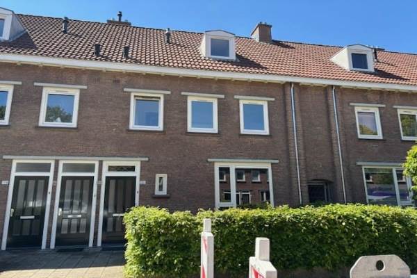 Woning Petrus Dondersstraat 120 Eindhoven