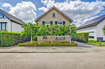 Woning Brahmsstraat 4 Raamsdonksveer