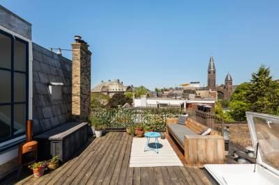 Woning Schieveenstraat 49A Rotterdam