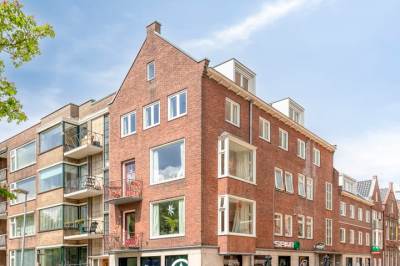 Woning Ubbo Emmiusstraat 29 Groningen