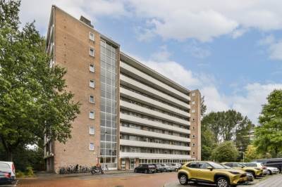 Woning Populierenlaan 303 Amstelveen