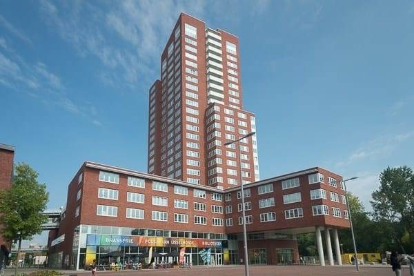 Woning Koningswaard 263 Rotterdam