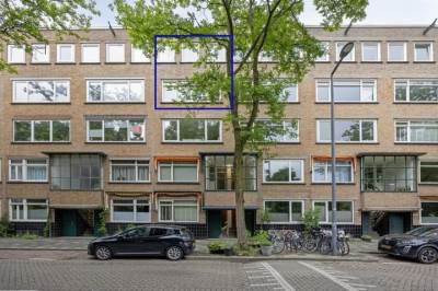 Woning Noorderhavenkade 114C03 Rotterdam