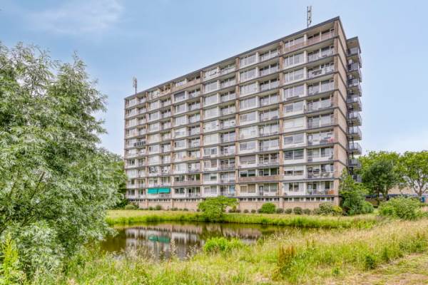 Woning Antwerpenstraat 440 Breda