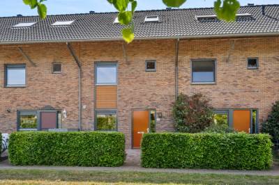 Woning Hazenhoeve 99 Bennekom