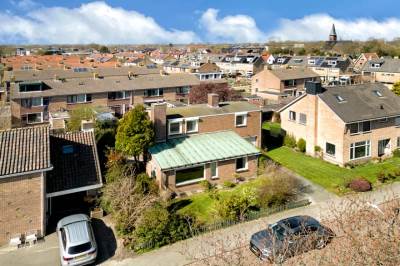 Woning Dokter Wilminkstraat 8 Noord-Scharwoude