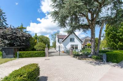 Woning Buitenweg 49 Haaften