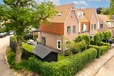 Woning Zandvoortweg 189 Baarn