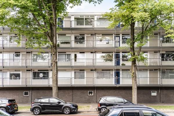 Woning Engelandlaan 586 Haarlem