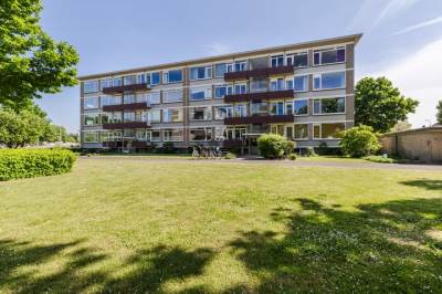 Woning Kaarderstraat 10 Eindhoven