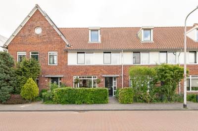 Woning Kalkhovensingel 14 Culemborg