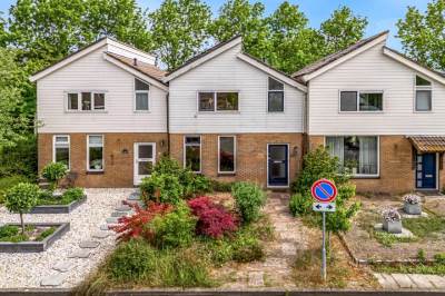 Woning Molenbuurt 40 Akersloot