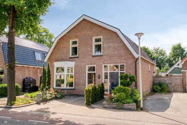 Woning Hoofdstraat 150 Zuidwolde (DR)