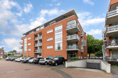 Woning Don Boscostraat 100 Veldhoven