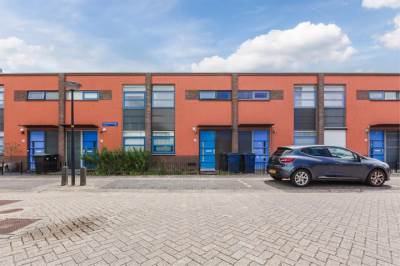 Woning Caramelstraat 16 Almere