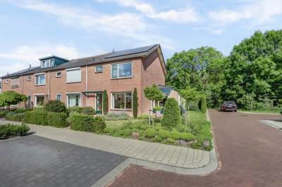 Woning Prinses Margrietlaan 36 Angerlo