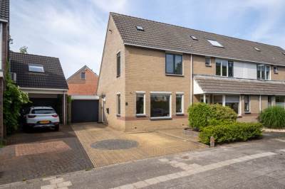 Woning Buitenbree 9 Assen