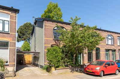 Woning Geuzenweg 89 Hilversum