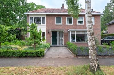 Woning Gunninglaan 55 Apeldoorn