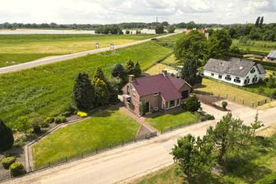 Woning Dijkstraat 2 Oosterhout (GE)