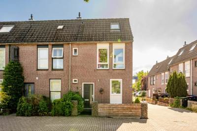 Woning De Schans 162 Lelystad