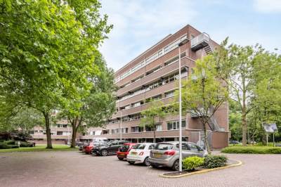 Woning Lokhorst 10 Leiderdorp