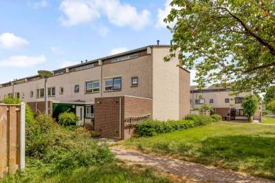 Woning Okapistraat 29 Almere