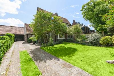 Woning Zuiderweg 5 Huizen