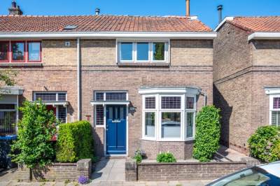 Woning Heyendaalseweg 184 Nijmegen