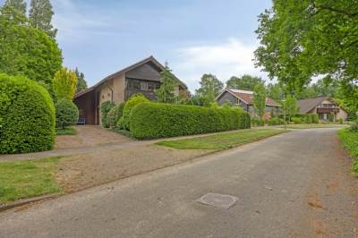 Woning Olijdamlaan 7 Goor