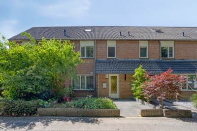 Woning Sleedoorn 75 Cuijk