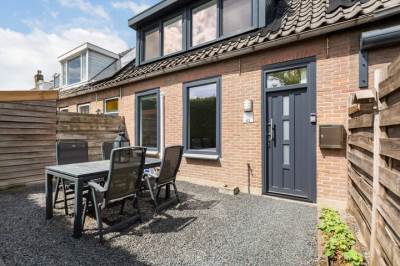 Woning Torenstraat 62 Numansdorp