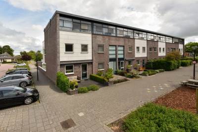 Woning Zwaluw 133 Mijdrecht