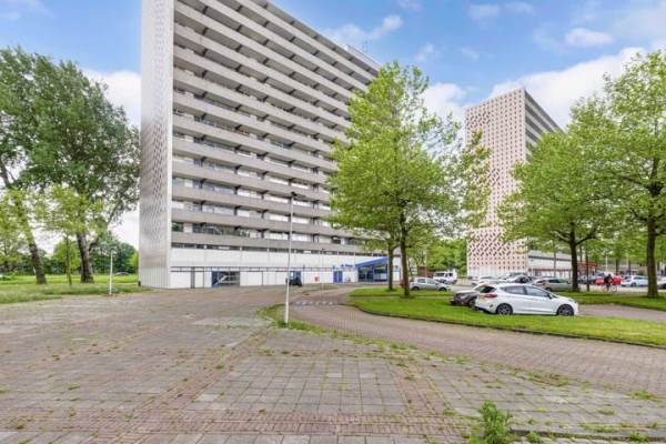 Woning Tjaarda 280 Drachten