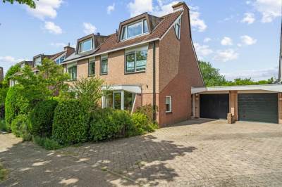 Woning Dukaatslag 16 Houten