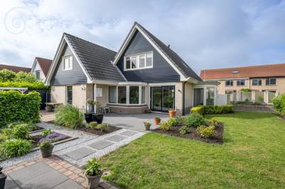Woning Beresteyn 3 Goedereede