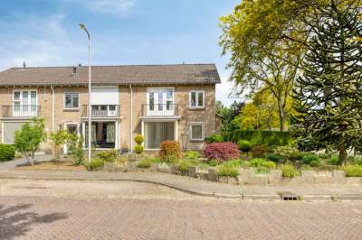 Woning Drossenkampplein 17 Epe