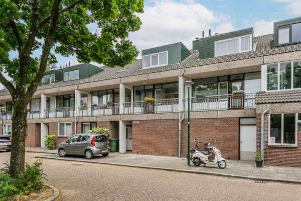Woning Fazantenkamp 586 Maarssen
