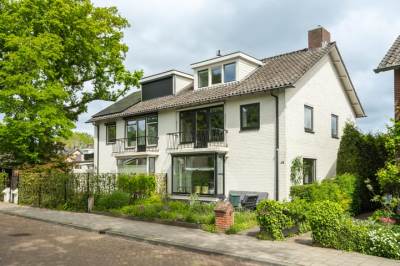 Woning IJsselstraat 24 Hengelo (OV)