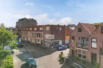 Woning Zocherstraat 13 Alkmaar