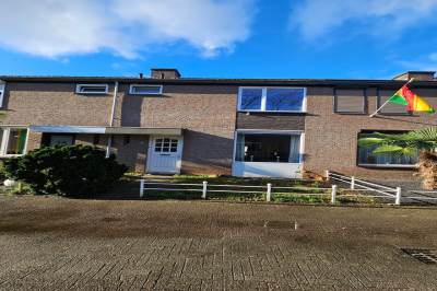 Woning Camphaag 34 Maastricht