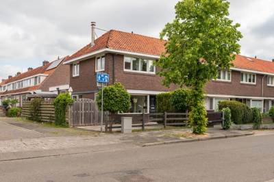 Woning Ruysdaelstraat 60 Leeuwarden