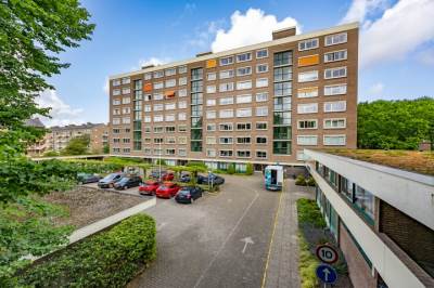 Woning Dr H. Colijnlaan 6F102 Rijswijk (ZH)
