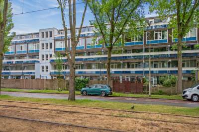 Woning Foulkeslaan 42 Delft