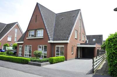 Woning De Pergola 2 Apeldoorn