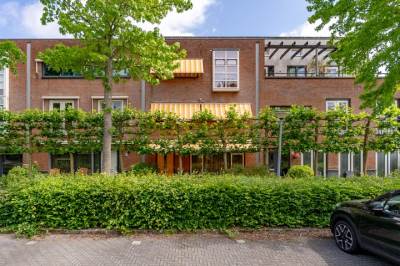 Woning Giacomettistraat 11 Almere