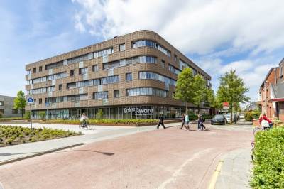 Woning Bloemsingel 127 Groningen