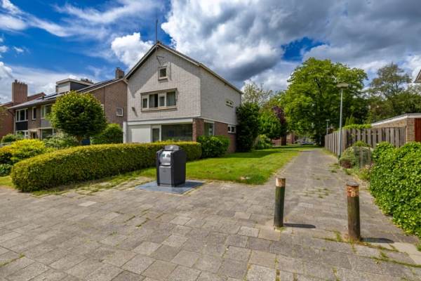 Woning Canadalaan 25 Groningen